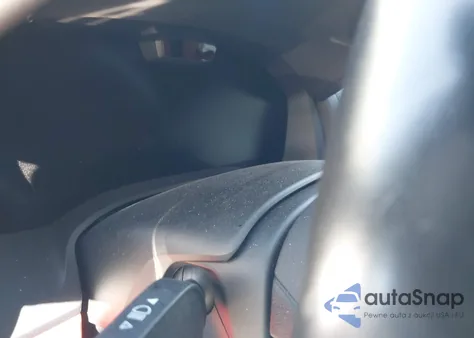 2020 BMW M8 Competition z USA, uszkodzony, nr VIN WBSAE0C04LBM08407